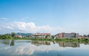 Campus Life 1 2 1