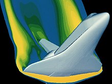 220px CFD Shuttle