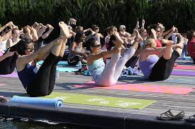 Read more about the article School of Yoga and Naturopathy
