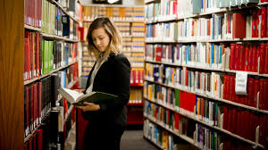 Read more about the article School of Library and Information Science