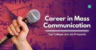 Read more about the article Diploma in Journalism and Mass Communication (D-JMC)01￼
