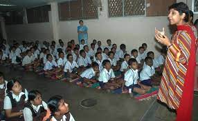Read more about the article School of Education