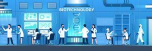 Read more about the article Master of Science in Bio – Technology (M.Sc.Bio-Technology) 04￼