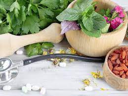 Read more about the article School of Yoga and Naturopathy