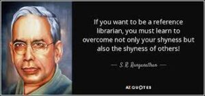 Read more about the article School of Library and Information Science