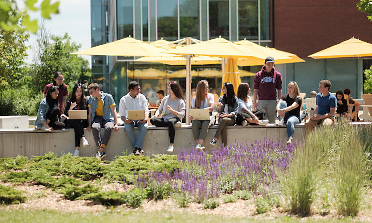 Bachelors in Arts (B.A) 2 f 1