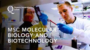Read more about the article Master of Science in Bio – Technology (M.Sc.Bio-Technology) 10￼