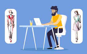 Read more about the article DIPLOMA IN FASHION DESIGNING (DFD)