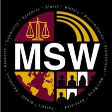 Read more about the article Masters of Social Work (MSW)