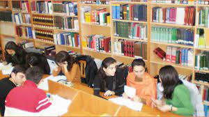 You are currently viewing Bachelor of Library and Information Science (B.Lib.) 09￼