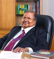 gpc chair