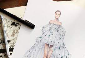 Read more about the article Certificate in Fashion Designing (CFD) 04