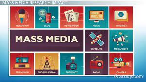 You are currently viewing School Of Journalism and Mass Communication