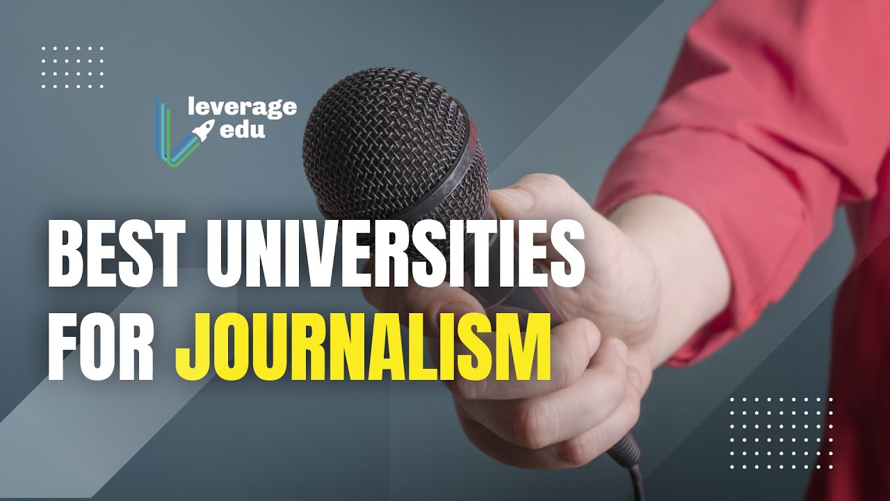 Read more about the article Bachelor of Arts in Journalism and Mass Communication (BA-JMC)09￼