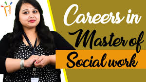 Read more about the article Masters of Social Work (MSW)