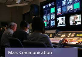 Bachelor of Arts in Journalism and Mass Communication (BA-JMC) 01 2 sh 2