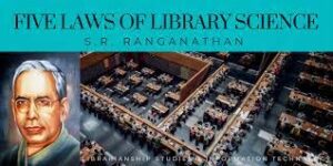 Read more about the article School of Library and Information Science