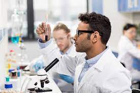 Read more about the article Bachelor of Science in Microbiology (B.Sc – Microbiology)06￼