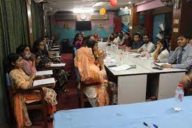 Diploma in Journalism and Mass Communication (D-JMC)04 2 v b