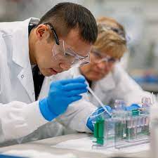 Read more about the article Bachelor of Science in Microbiology (B.Sc – Microbiology) 12￼