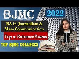 Read more about the article Diploma in Journalism and Mass Communication (D-JMC) 03￼