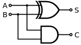 160px Half Adder.svg