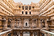 Progressive customs of architecture 05 6 180px RaniKiVav Patan Gujarat JM21
