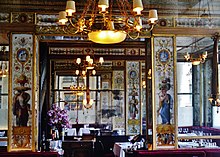 220px Paris Palais Royal Restaurant Grand Vefour 4