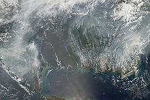 220px SouthEast Asia fires Oct 2006 2