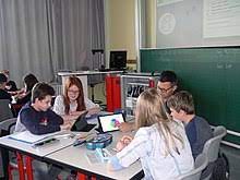 Read more about the article Master of Education 14