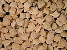 Cay sand