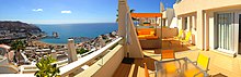 Hotel Riosol en Gran Canaria