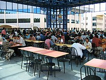 Read more about the article Hospitality industry 02