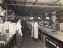 Inspecting a Candy Factory FDA045 7039500349 1