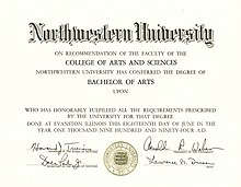 NU Diploma redacted