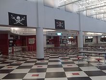 Pirate Champs Cafe 2