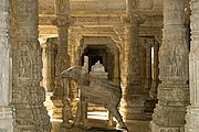 Progressive customs of architecture 05 5 Ranakpur 2155232277