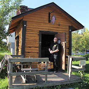 Ravintola Kuappi Veikonkatu 1 Iisalmi 2