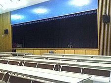 TPVS Cafetorium