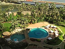 Hotel Management 13 2 Taj Lands End bandra 1