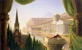Read more about the article Progressive customs of architecture 05