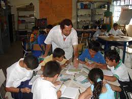 Read more about the article Master of Education 16