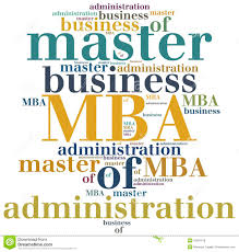 Read more about the article Masters in Business Administration (MBA) 05