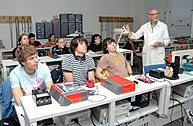 Read more about the article Bachelor of Education 12