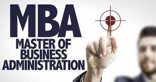 You are currently viewing Masters in Business Administration (MBA) 06