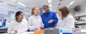 Read more about the article Bachelor of Science Biotechnology (CBT) – Chemistry, Botany, Biotechnology 08