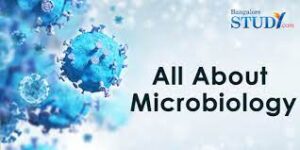 Read more about the article Master of Science in Microbiology (M.Sc.Microbiology) 10￼