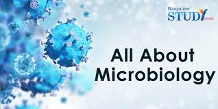 Read more about the article Master of Science in Microbiology (M.Sc.Microbiology) 10￼