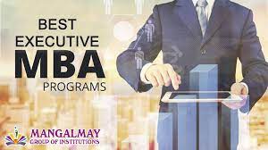 Read more about the article Executive Masters in Business Administration (EMBA) 05