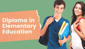 Read more about the article Diploma in Education 08